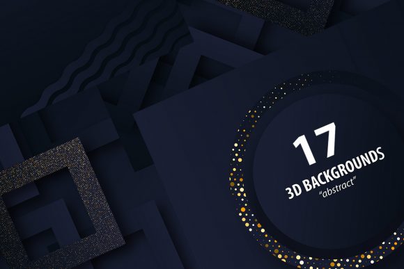 17 Vector Black Luxury Backgrounds: A Deep Dive into High-End Design Assets