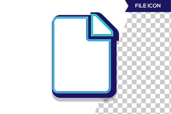 3d File Icon Design: Elevating Your Digital Assets with High-Quality Visuals