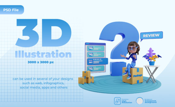 3d Render Customer Reviews: Elevating Your Visual Story