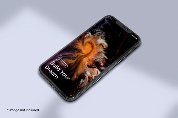 Elevating Digital Presentations: The Strategic Value of a 3d Smartphone Mockup - Android Device