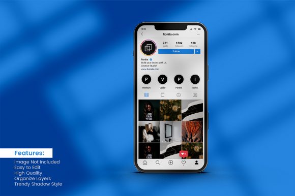 Realistic 3d Smartphone Mockup