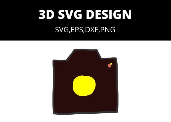 Unlocking Creative Potential with 3D SVG CRAFT DESIGN